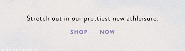 Shop all clothes.