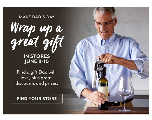 Make Dad's Day