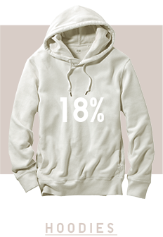 WOMEN HOODIES