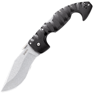 Spartan Folding Knife