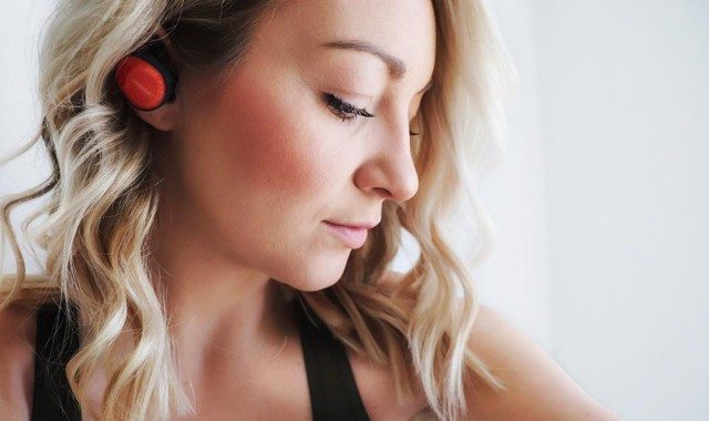 SoundSport Free wireless headphones