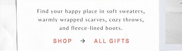 Shop all gifts.