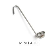 Mini Ladle