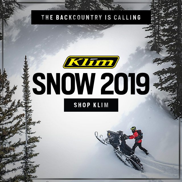 Klim Snow 2019 - Shop All