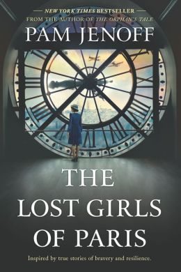 BOOK | The Lost Girls of Paris