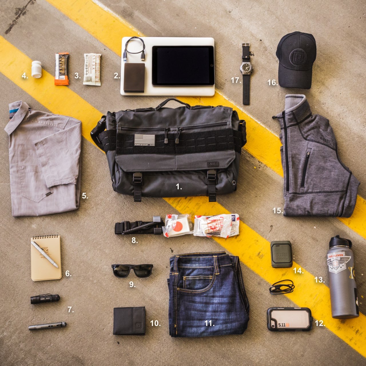 Shop Commuter