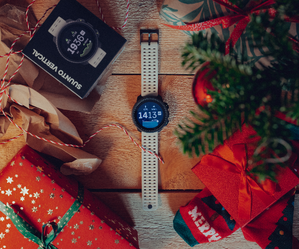 Suunto Christmas