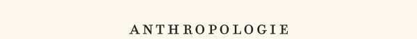 Shop Anthropologie.