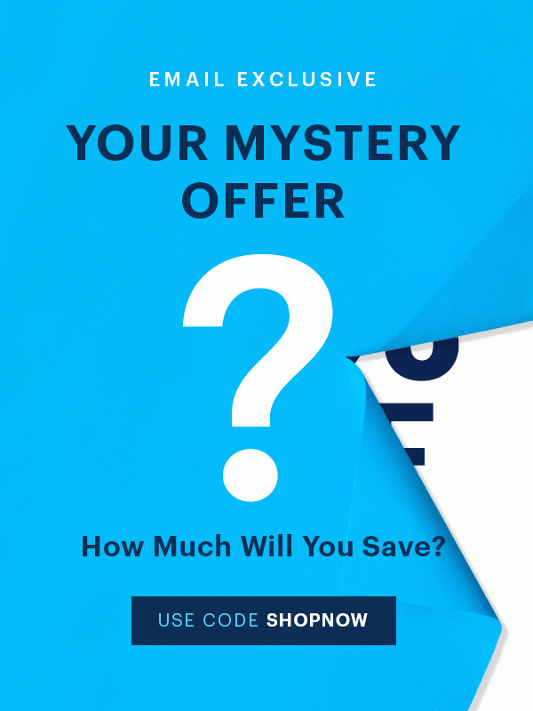 MYSTERY OFFER