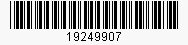 Code: 19249907