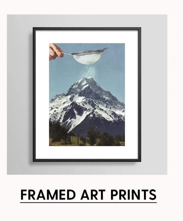 Shop Art Prints