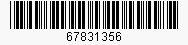 Code: 67831356