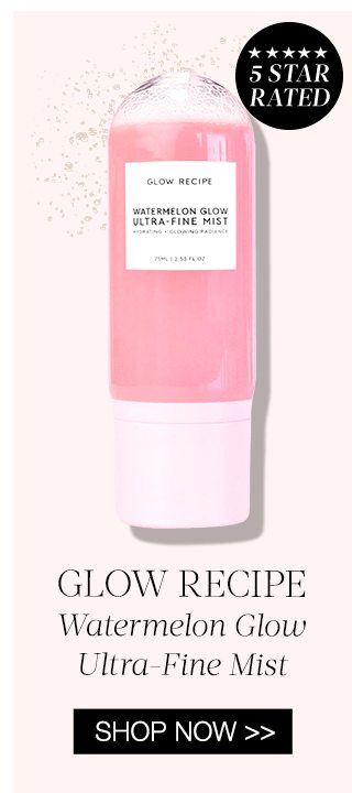 Glow Recipe