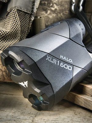 Halo XLR1600 Rangefinder