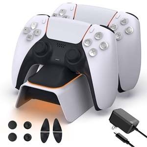 Controller Chargers