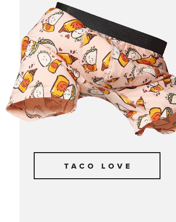 Taco Love