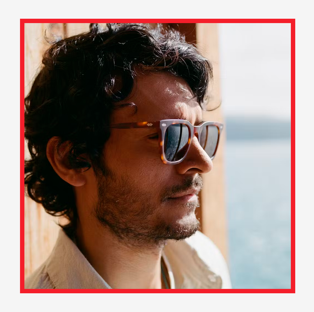 Wayfarers Are the Most Flattering Sunglasses to Wear This Summer