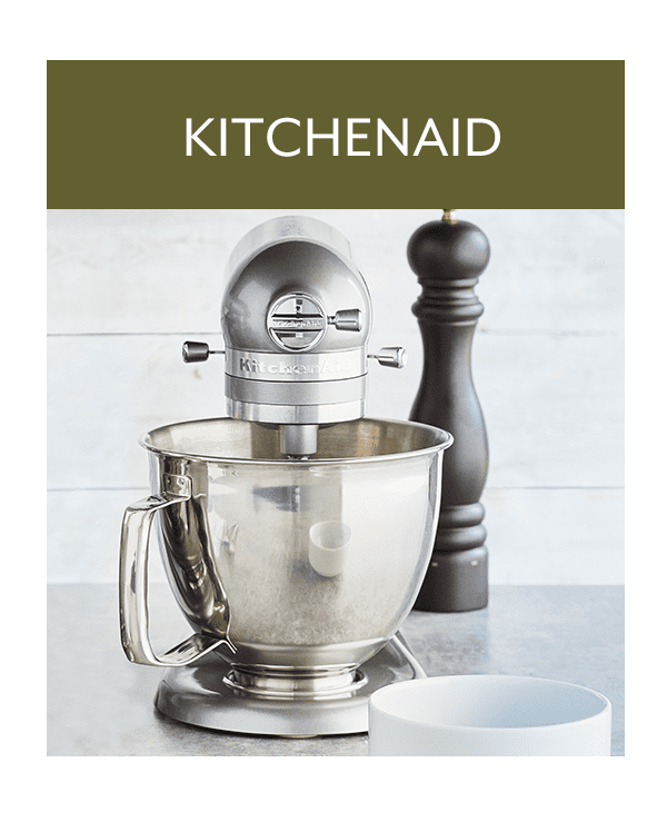 KitchenAid