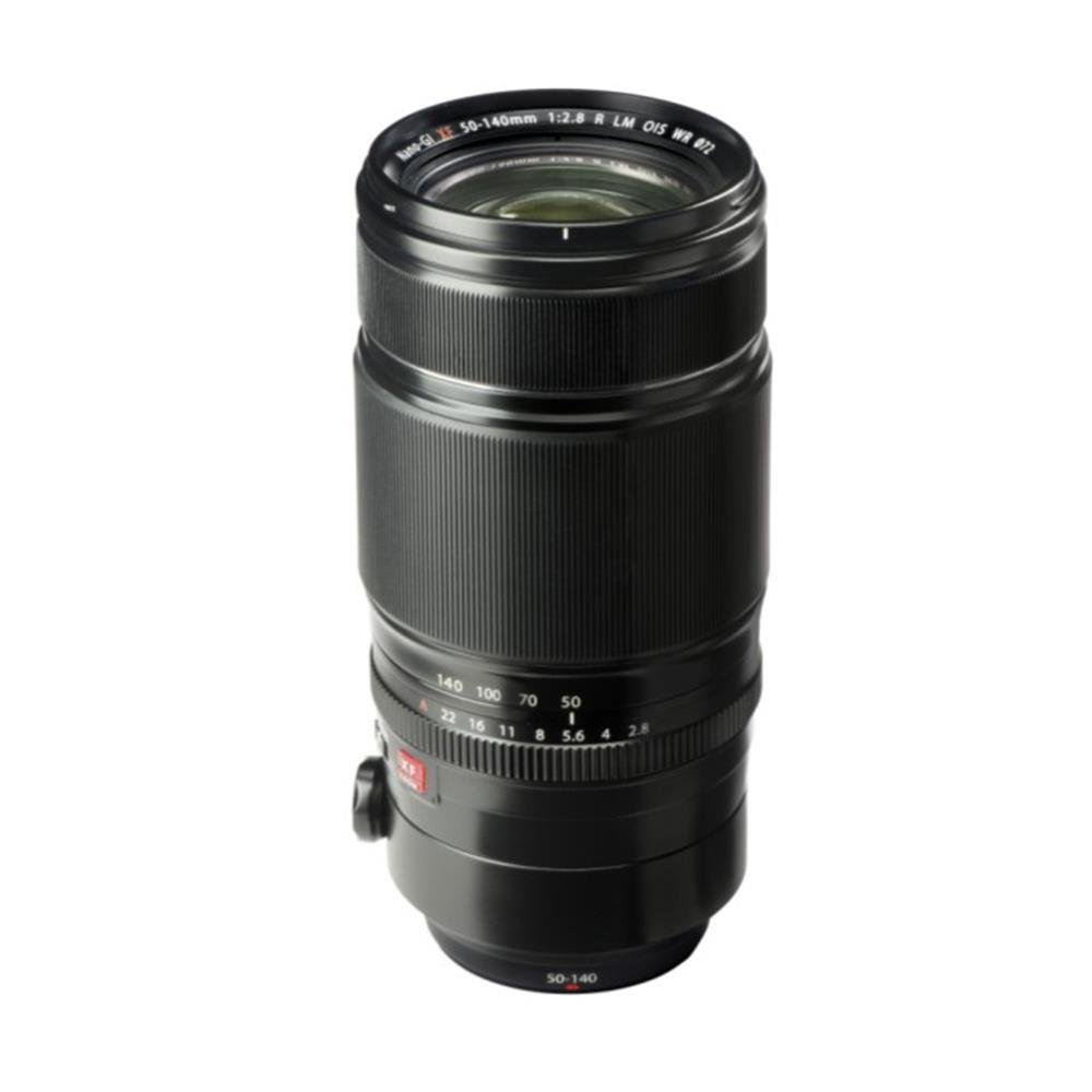 FUJINON XF 50-140mm F2.8 R LM WR Lens