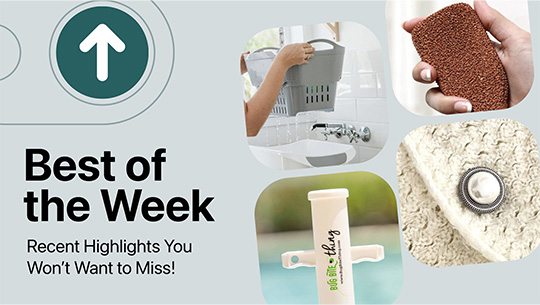 Best of the Week | Recent highlights you won't want to miss!