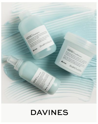 DAVINES