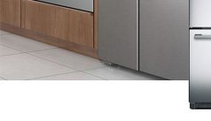 Shop Bosch refrigerators