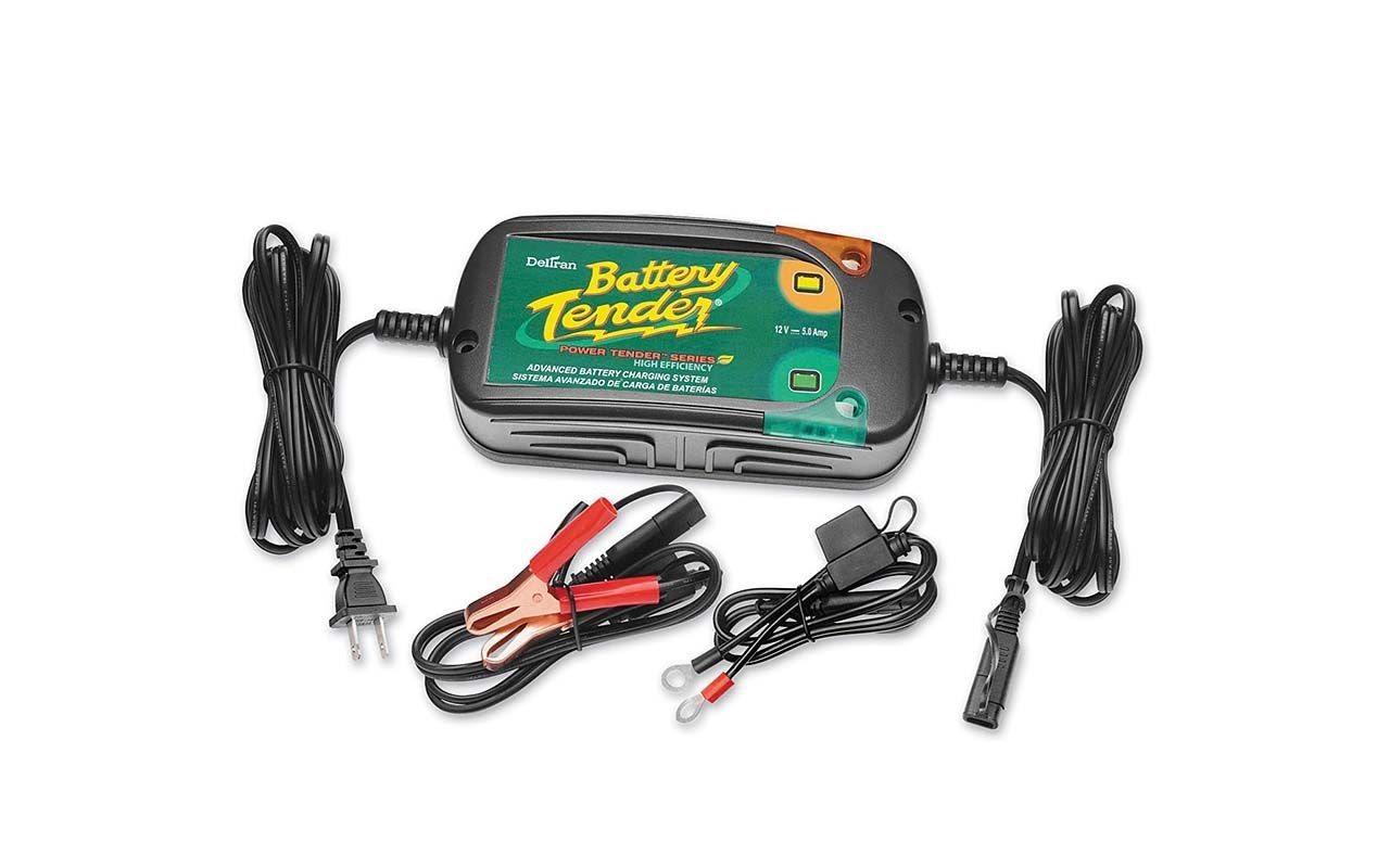 BatteryTender