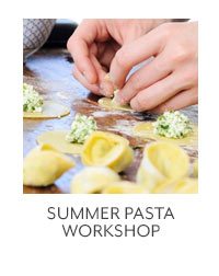 Summer Pasta