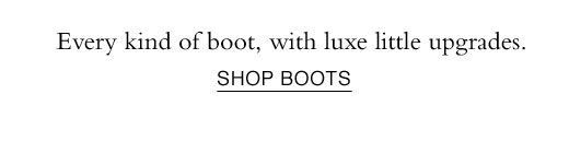 SHOP BOOTS