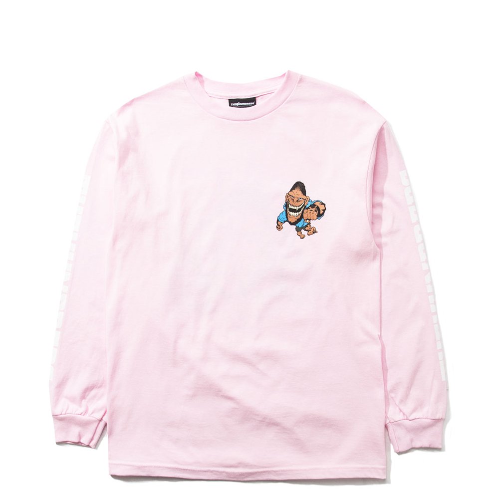 gorilla ls shirt