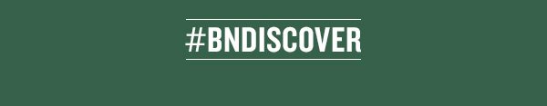 HastagBNDISCOVER