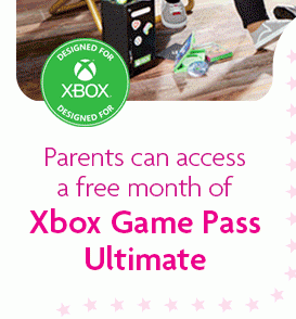 Xbox Game Pass Ultimate