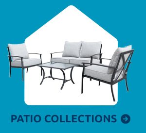 Shop Patio Collections