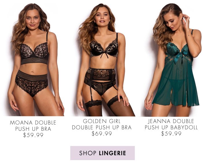 lingerie