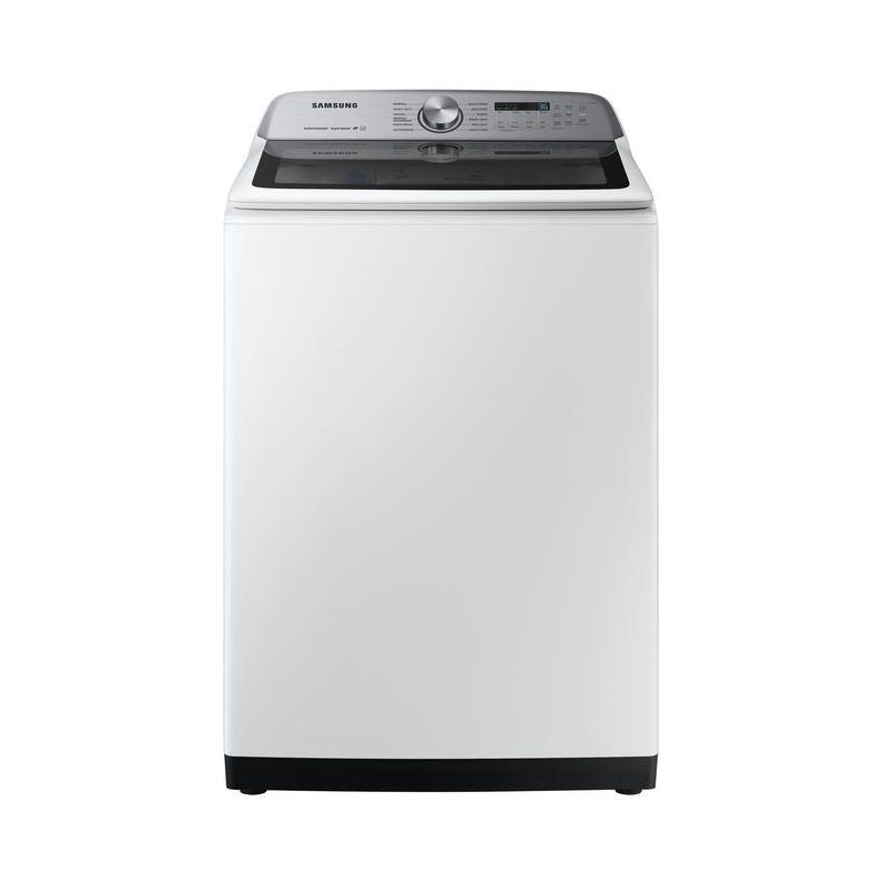 Samsung Top Load Washer Super Speed - 5.0 cu. ft.