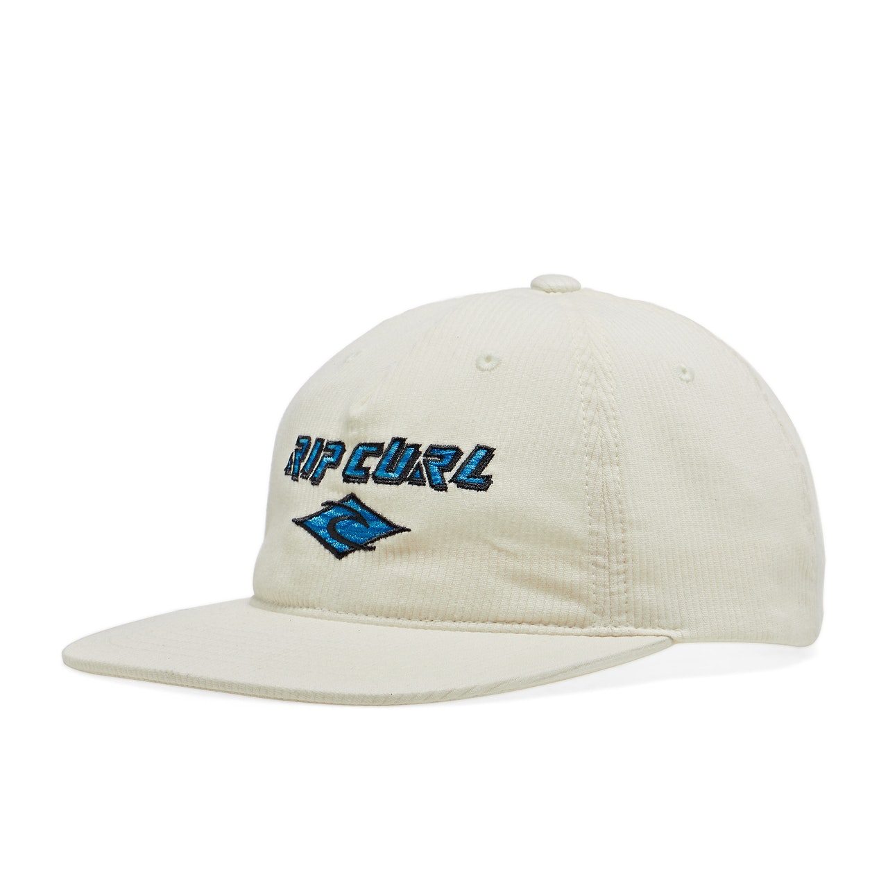 Rip Curl Diamond Adjust Mens Cap - Bone
