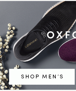 OXFORDS | SHOP MEN'S