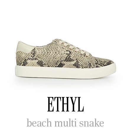 ETHYL beach multi snake