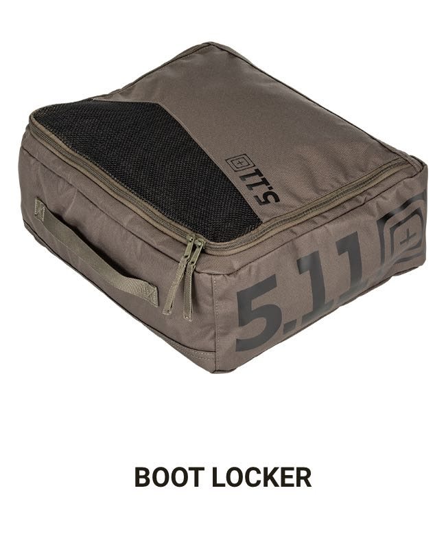Boot Locker