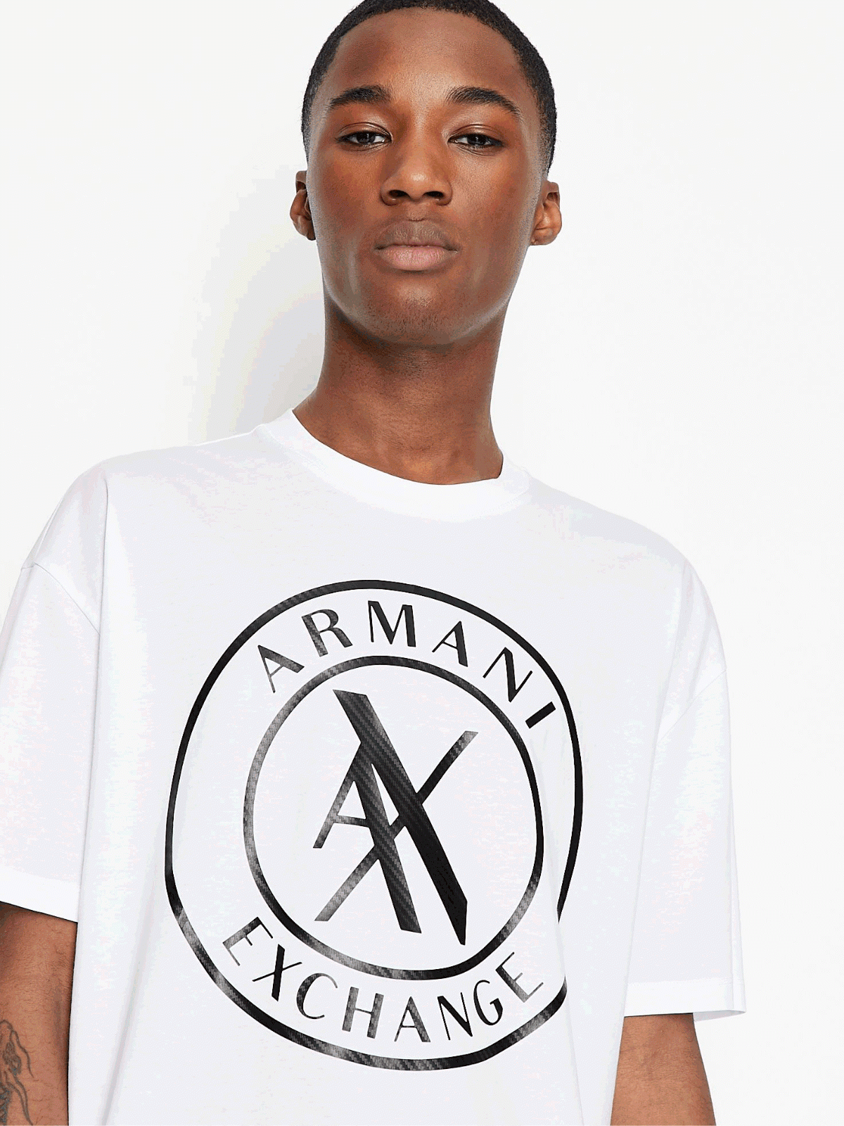 A|X GRAPHIC TEES - Men's Selection