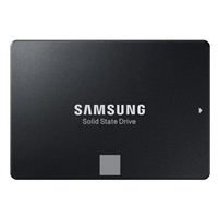 Samsung 860 EVO 500GB MLC V-NAND SATA III 6Gb/s 2.5 in. Internal Solid State Drive