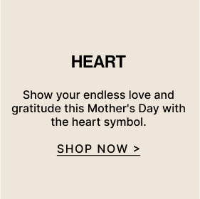 Heart Symbol Jewelry | Shop Now