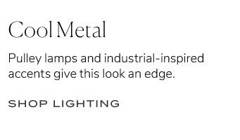 Cool Metal