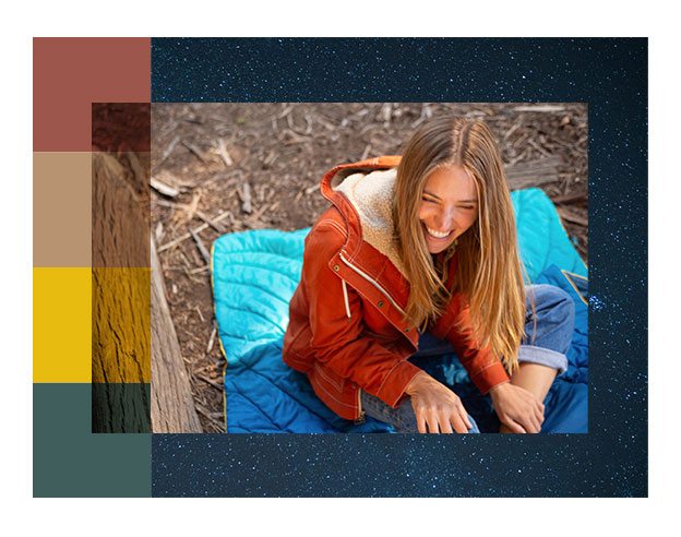 Shop Women's Forester Pass Sherpa Parka