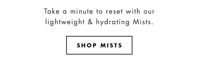 Shop Mists