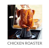 Chicken roaster
