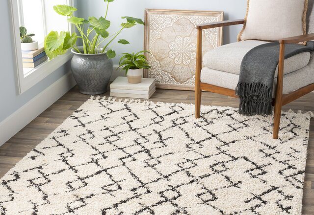 Moroccan-Inspired Rugs