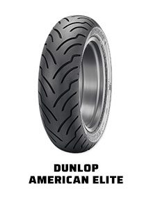 Dunlop American Elite