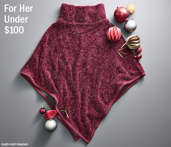Women Under $100