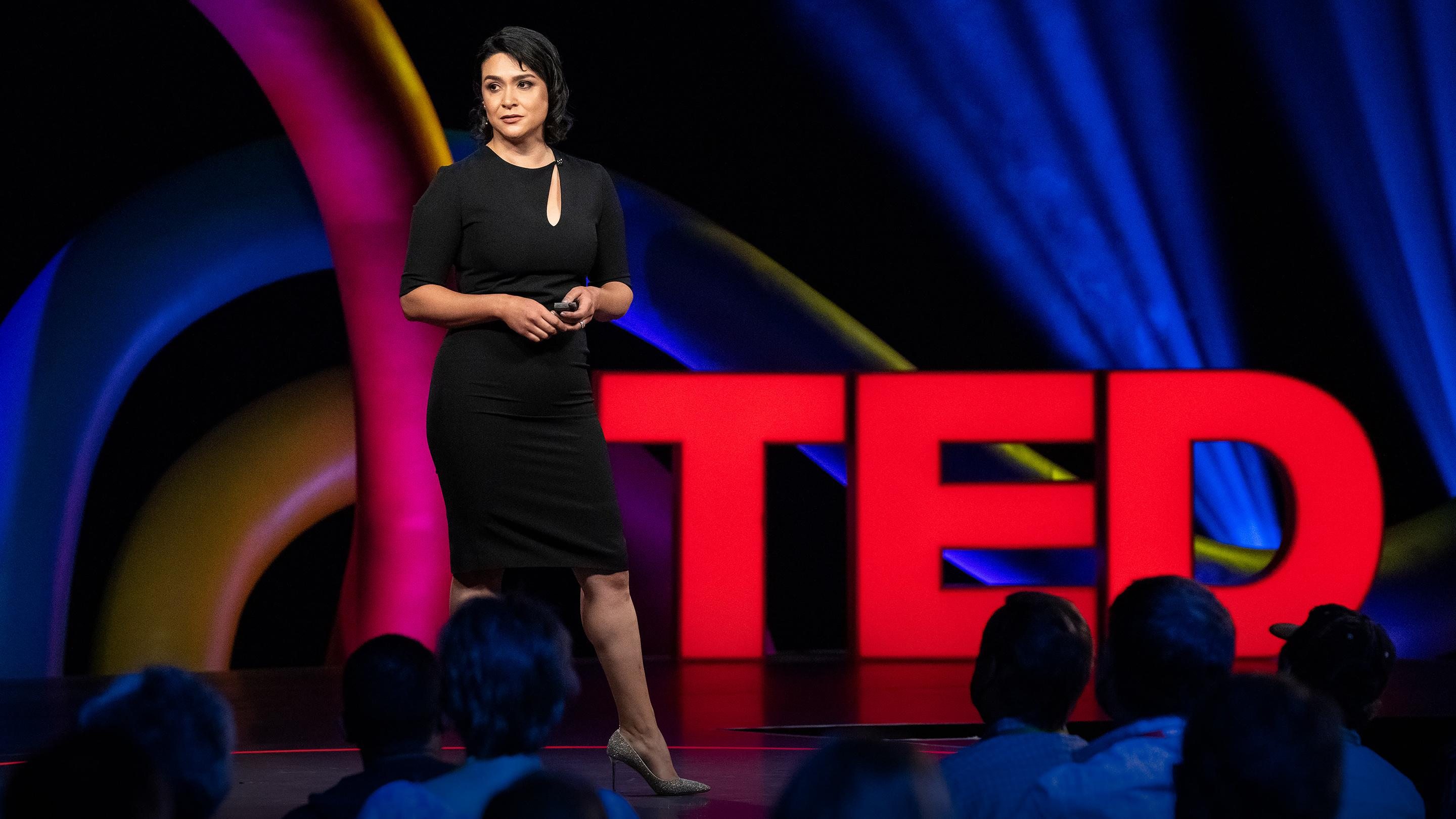 An idea from TED by Betül Kaçar entitled We could kick-start life on another planet. Should we?
